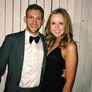 Meet your Posher, Aaron